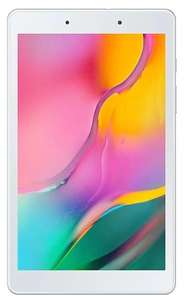 Планшет Samsung Galaxy Tab A 8.0 32Gb Wi-Fi (2019), серебристый