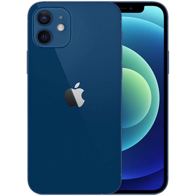 Apple iPhone 12 mini 64 Gb (все цвета)