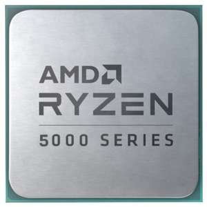 Процессор Ryzen 9 5900X