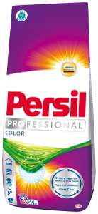 Стиральный порошок Persil Professional Color, пластиковый пакет, 14 кг