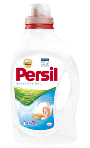 Гель для стирки Persil Sensitive, 1.3 л