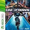 Crackdown  на Xbox One и 360 бесплатно