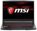 15.6" Ноутбук MSI GF65 9300H, RAM 8 ГБ, SSD 256 ГБ, RTX 2060 6 Гб