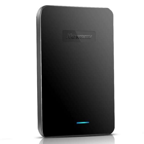 HDD 750 Гб The Newsmy за 35.9$