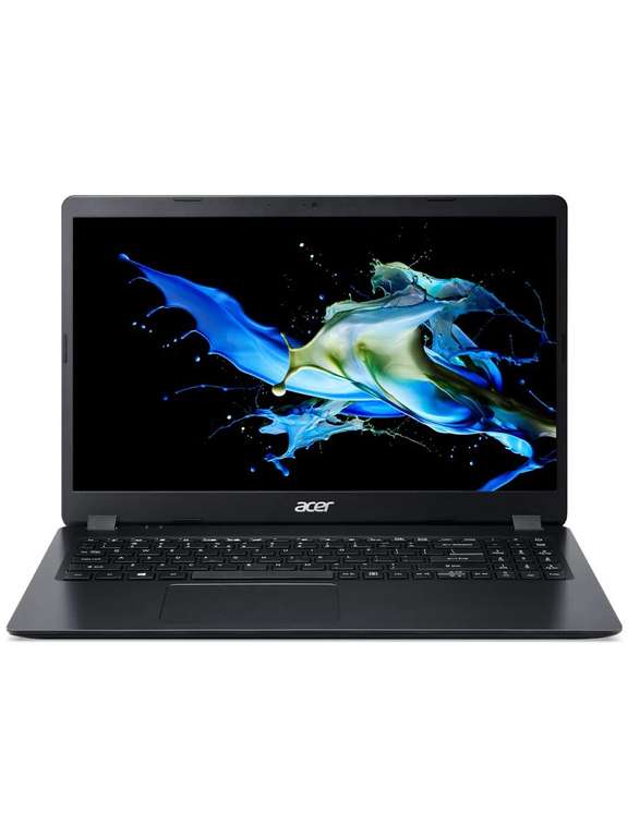 Ноутбук Acer Extensa EX215-53G-54TR NX.EGCER.00J (TN/i5-1035G1 1.0GHz/8192Mb/512Gb SSD/nVidia GeForce MX330 2048Mb/15.6/1920x1080)