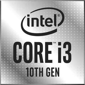 [МСК] Процессор Intel Core i3-10100F (продавец ИронБук)