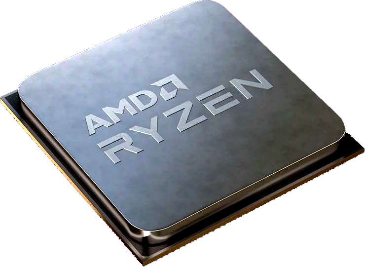 [МСК] Процессор AMD Ryzen 5 5600X OEM (100-000000065) (продавец ИронБук)