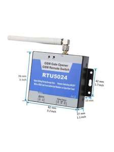 Gsm реле RTU 5024 Advice Device