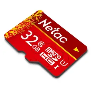 microSD Netac 32GB