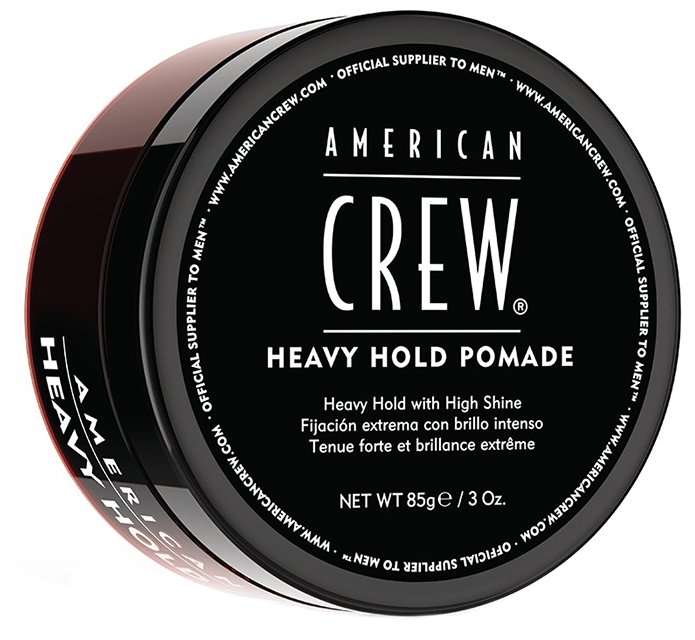Помада для укладки волос American Crew Heavy Hold 85г