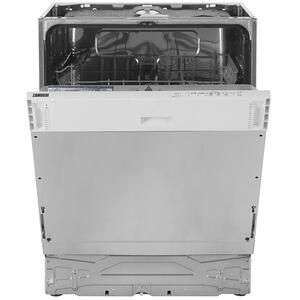 Встраиваемая посудомоечная машина Zanussi ZDLN91511 (акция выгодный комплект)