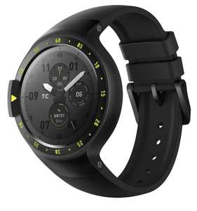 Умные часы Ticwatch Sport, night