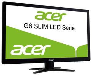 Монитор Acer G246HLBbid