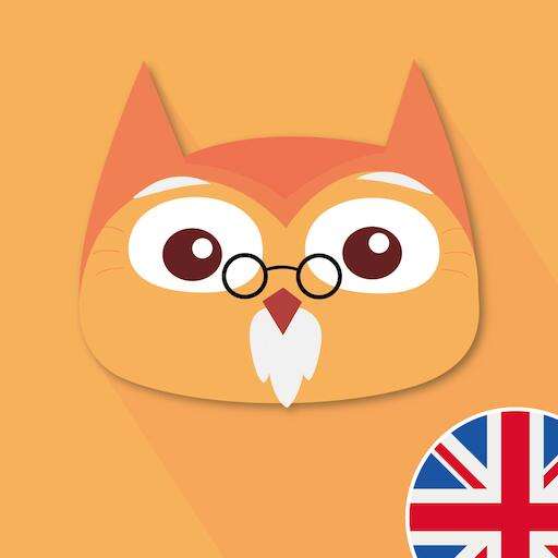[iOS, Android] Бесплатно 1 месяц Premium в Holy Owl‪y (изучение иностранного языка)