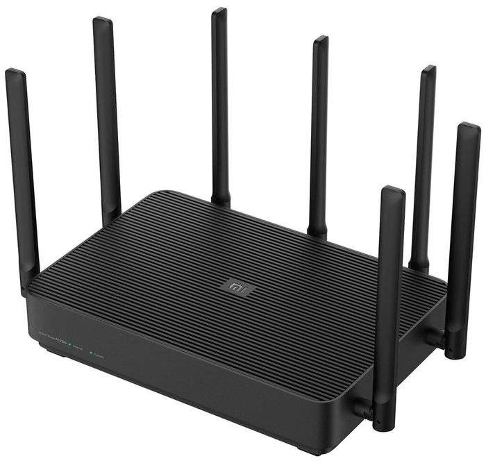 Wi-fi маршрутизатор Xiaomi Mi AIoT Router AC2350