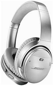 Беспроводные наушники Bose QuietComfort 35 II