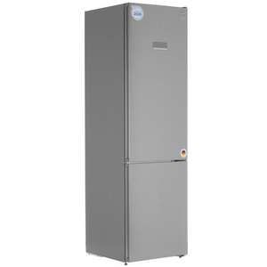 Холодильник полноразмерный с морозильником Bosch KGN39VL25R