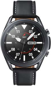 [не везде] Умные часы Samsung Galaxy Watch3 45мм (продавец ЗаказТелефон или Фотофон)