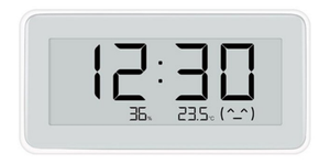 [МСК] Метеостанция Xiaomi Mijia Temperature And Humidity Electronic Watch