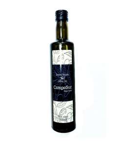 Масло оливковое "CAMPOSUR" EXTRA VIRGIN 500мл