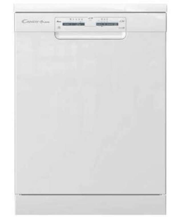 [МСК] Отдельностоящая посудомоечная машина Candy CDPN 1L390PW-08 (60 см)