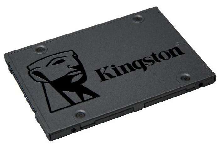 Твердотельный накопитель Kingston 120 GB SA400S37/120G