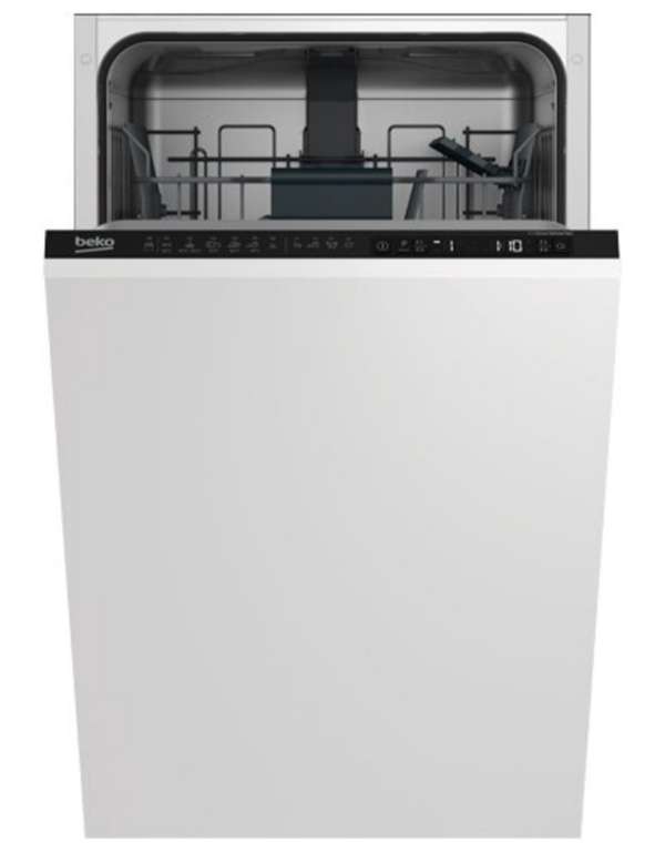 [МСК] Посудомоечная машина Beko DIS 26022 (45 см)