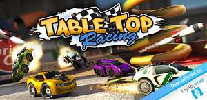 [Android + TV] Table Top Racing Premium