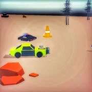 [Android] Fun Car Escape 3D