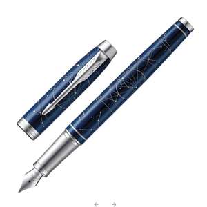 Перьевая ручка Parker IM Premium 2019 SE F325 Midnight Astral