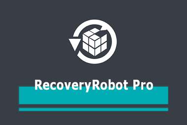 [Windows] Программа для восстановления данных RecoveryRobot Pro