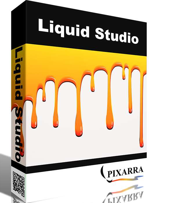 [Windows] Liquid Studio 2 бесплатно