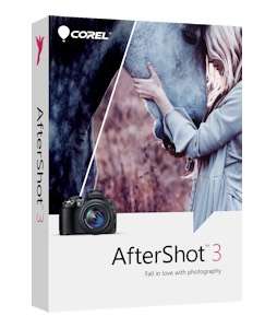 [Windows] Corel Aftershot 3 бесплатно