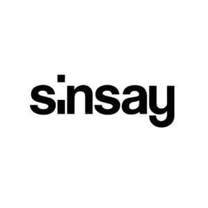 -20% на распродажу в магазине Sinsay