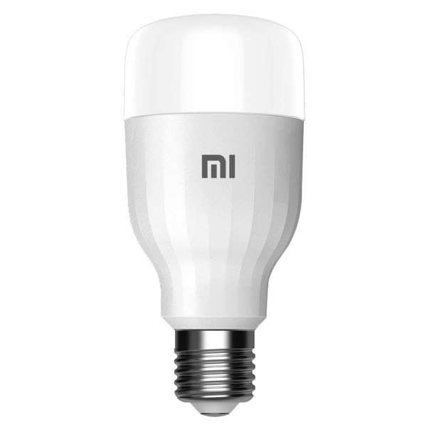 Умный свет Mi Smart LED Bulb Essential (MJDPL01YL)