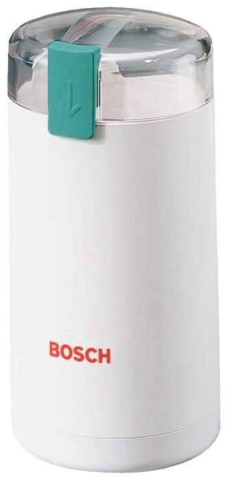 Кофемолка Bosch MKM 6000, белый