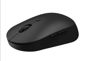 Беспроводная мышь Xiaomi Mi Dual Mode Wireless Mouse Silent Edition