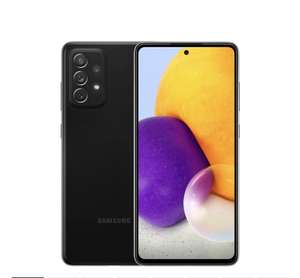 Смартфон Samsung A725 Galaxy A72 8/256Gb