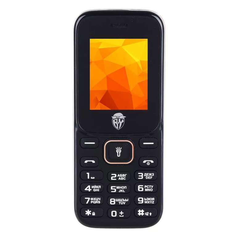 Мобильный телефон BY TM-128