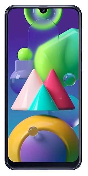 Смартфон Samsung Galaxy M21 4/64Гб