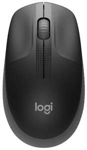 Беспроводная мышь Logitech M190