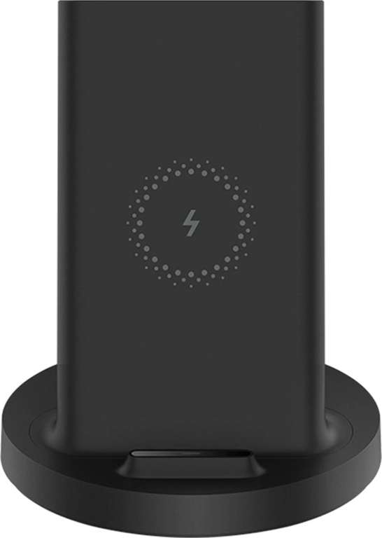 Зарядное устройство Xiaomi Mi Wireless Charging Stand (20Вт)
