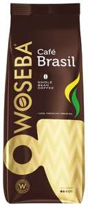 [НН] Кофе в зернах Woseba Cafe Brasil, 500 г