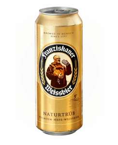 [Саратов] Пиво Franziskaner 0.5л