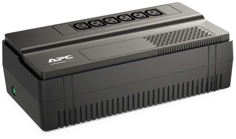 Интерактивный ИБП APC by Schneider Electric Easy UPS BV500I