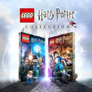 [Nintendo Switch] LEGO® Harry Potter™ Collection