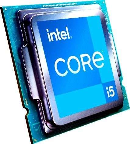 Процессор INTEL Core i5 11600KF, LGA 1200, OEM