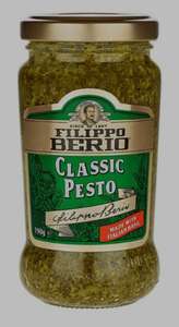 Соус Filippo Berio Classic, 190 г