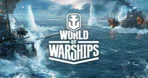 Код-приглашение World of Warships для новых игроков