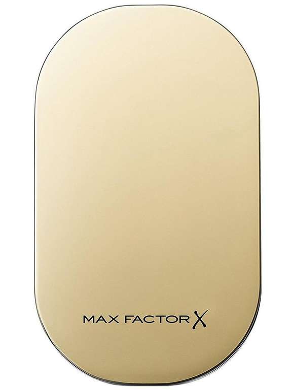 Компактная пудра суперустойчивая MAX FACTOR Facefinity Compact.